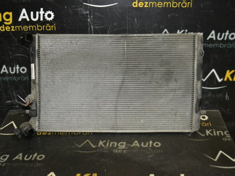 RADIATOR APA SKODA OCTAVIA 1 BREAK 2005 1.9 TDI