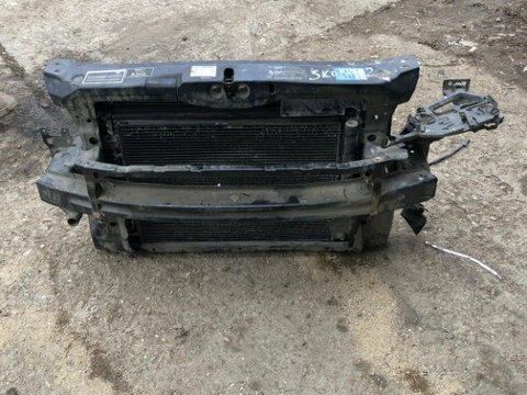 RADIATOR APA SKODA OCTAVIA 2 2.0 TDI