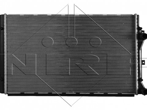 Radiator Apa Skoda Octavia 2 2004 2005 2006 2007 2008 53816A