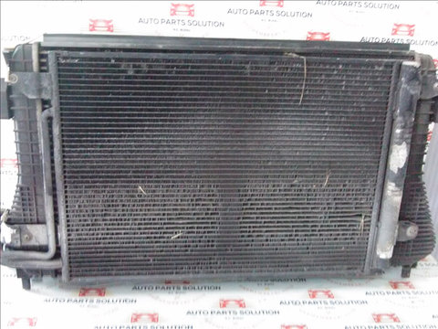 Radiator apa SKODA OCTAVIA 2 2005-2009