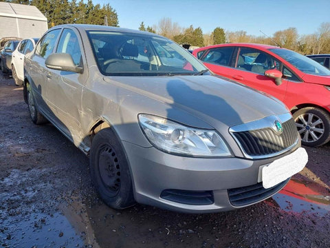 Radiator apa Skoda Octavia 2 2011 BERLINA 1.6 TDI