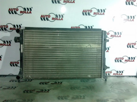 Radiator apa Skoda Octavia 2 an 2011.