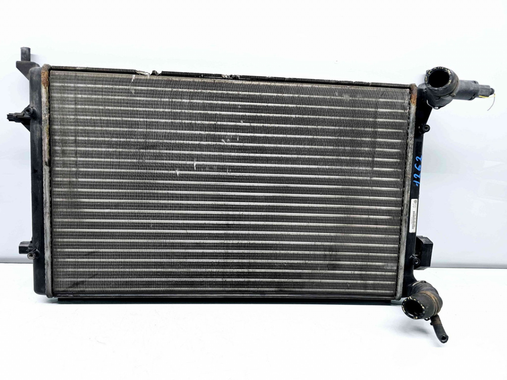 Radiator apa Skoda Octavia 2 Combi (1Z5) [Fabr 200