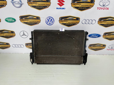 Radiator apa Skoda Octavia 3 1.46 D