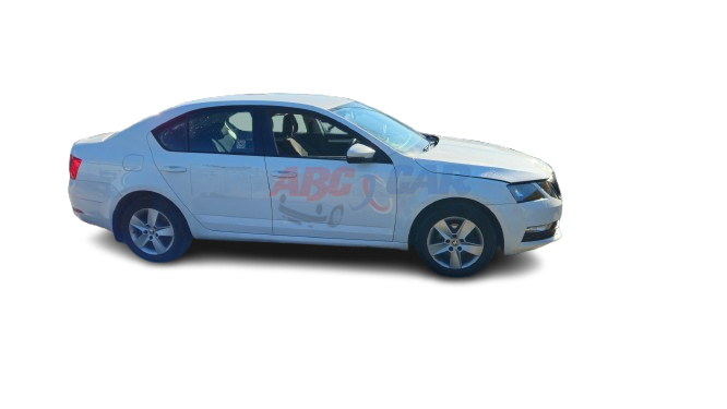 Radiator apa Skoda Octavia 3 2018 hatchb