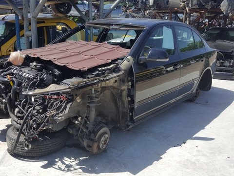 Radiator apa Skoda Octavia II 2010 sedan 1.9