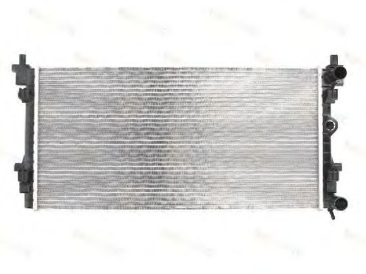 Radiator apa SKODA ROOMSTER Praktik (5J) (2007 - 2