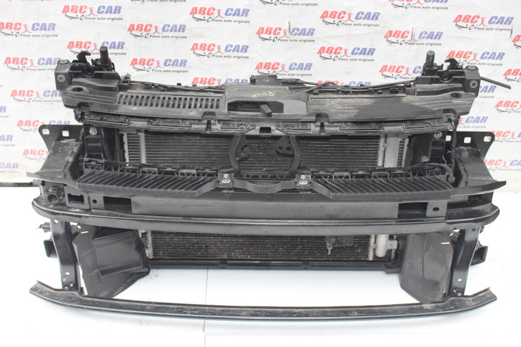 Radiator apa Skoda Scala 2019-prezent 1.0 TSI 2Q0121253K