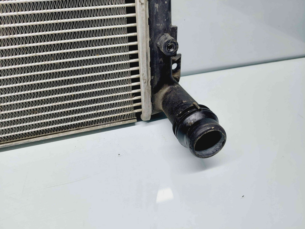 Radiator apa Skoda Superb II (3T4) [Fabr