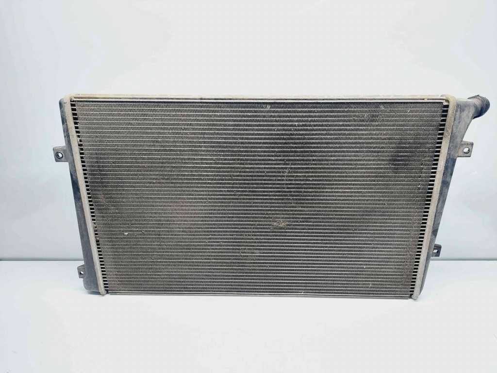 Radiator apa Skoda Superb II (3T4) [Fabr