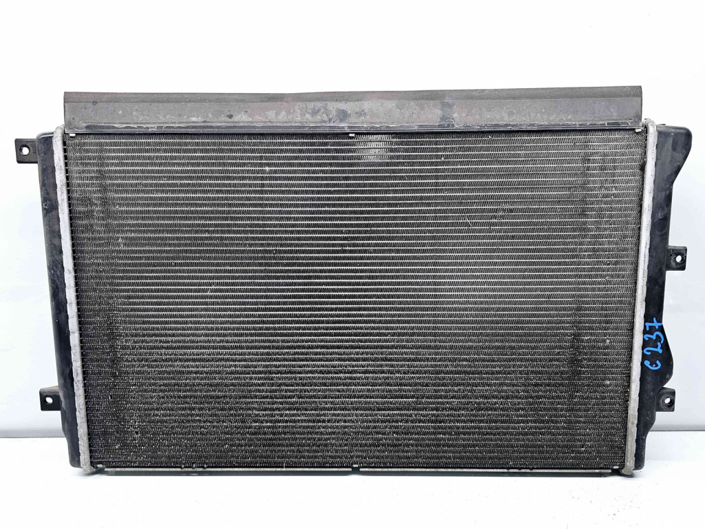 Radiator apa Skoda Superb II Combi (3T5) [Fabr 200