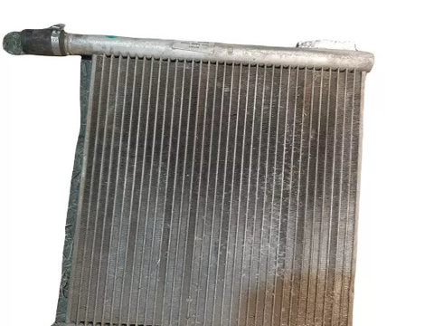 Radiator apa Smart Fortwo [facelift] [2000 - 2007] Cabriolet 0.8 CDi AMT (41 hp)