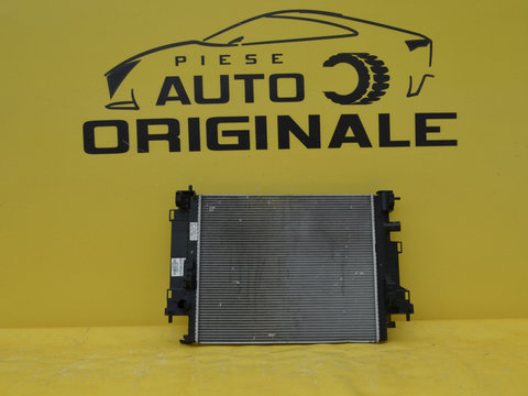 Radiator apa Smart/Renault Twingo 214105514R 2014-2020