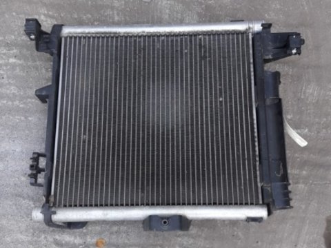 Radiator APA Smart