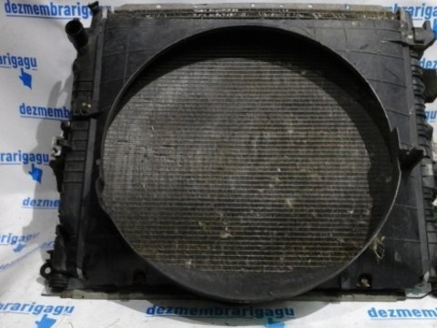 Radiator apa Ssangyong Rodius