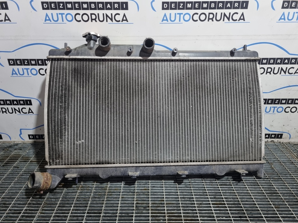 Radiator apa Subaru Forester 2.0 Diesel 2007 - 2010