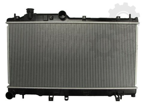 Radiator apa Subaru Impreza 2.0 benzina 2007-2011