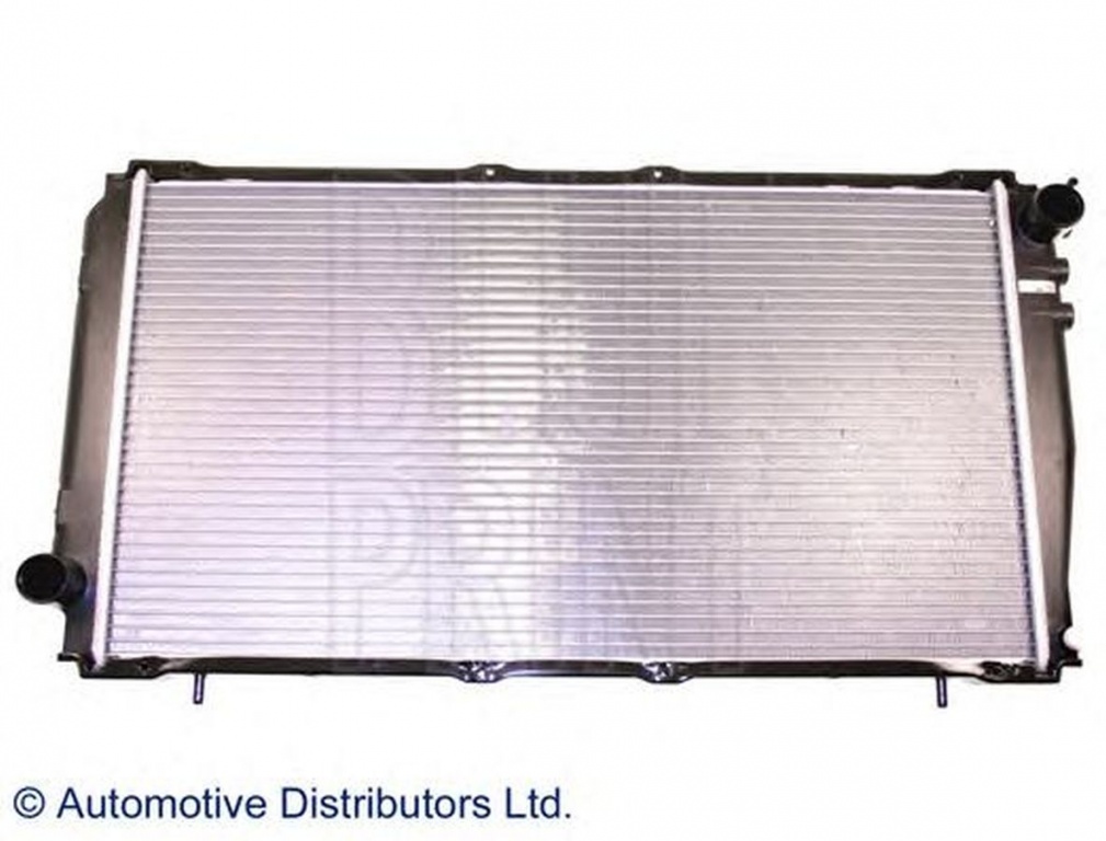 Radiator apa SUBARU IMPREZA cupe GFC BLUE PRINT AD