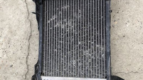 Radiator apa suplimentar bmw f30,f32,f36