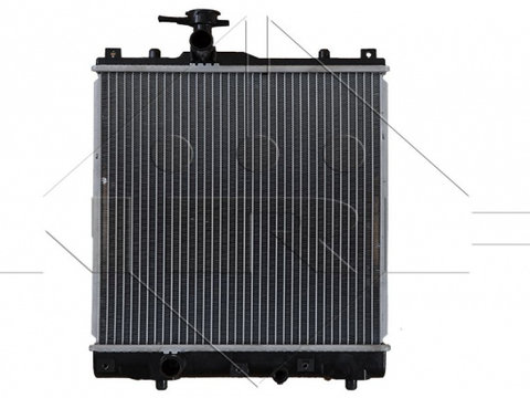 Radiator Apa Suzuki Ignis 1 2000 2001 2002 2003 Hatchback 3-usi 1.3 MT (83 hp) 53824 11-524-020