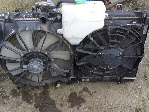 Radiator Apa Suzuki SX4 Fiat sedici 1.6 benzină an 2010