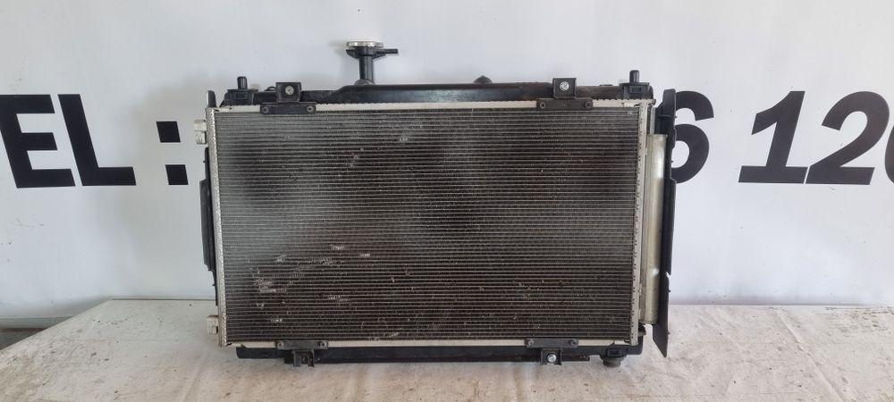 Radiator Apa Suzuki Vitara 16 diesel 2016