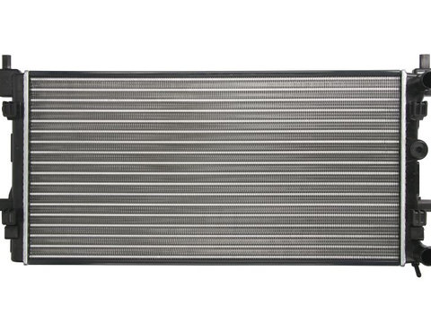 Radiator apa thermotec pt audi a1 8x, ibiza 4, toledo 4, fabia, golf 7, polo 6r