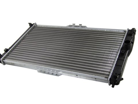 Radiator apa thermotec pt daewoo nubira