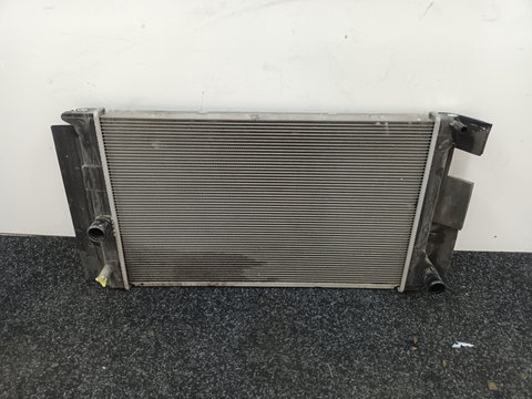 Radiator apa Toyota AURIS 1.6i / 1ZR-FAE 2007-2012 422133-6512 DezP: 19428