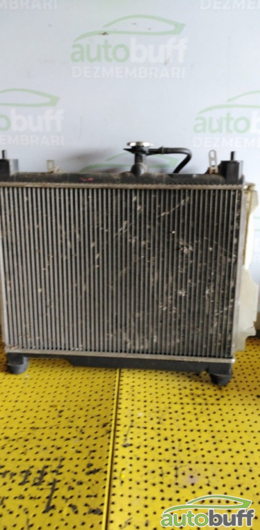 Radiator Apa Toyota Avensis (T220; 19972003) oricare OK