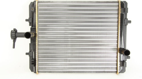 RADIATOR APA TOYOTA AYGO (_B1_) 1.0 (KGB10_) 68cp NISSENS NIS 64685 2005 2006 2007 2008 2009 2010 2011 2012 2013 2014