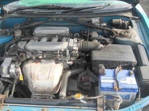 Radiator apa Toyota Celica GT 2.0 benzina an 1994