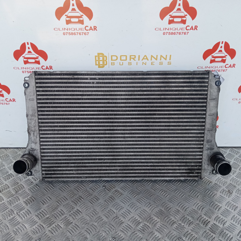 Radiator apa Toyota Corolla Avensis 2.2D