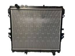 RADIATOR APA , TOYOTA HILUX 2015,2016,2017,2018,2019,2020