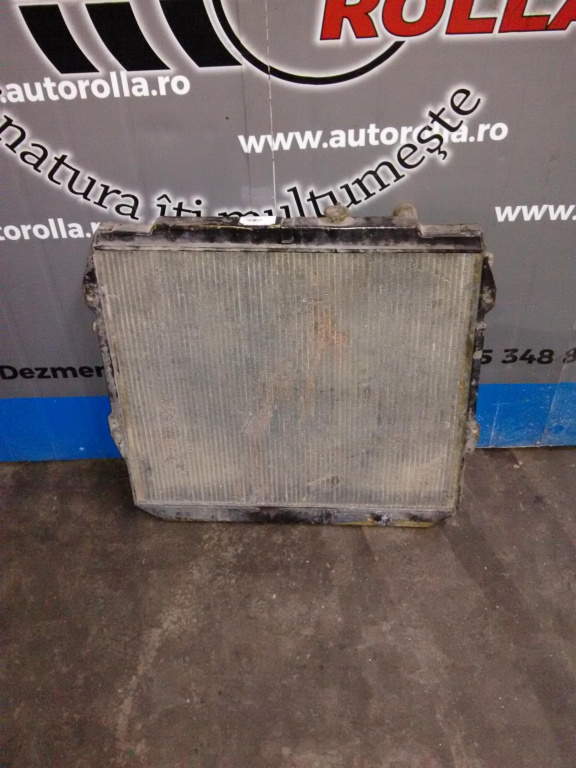 Radiator apa Toyota Land Cruiser 2, 3.0 d.