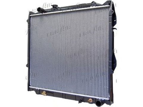 Radiator apa TOYOTA LAND CRUISER 90 J9 FRIGAIR 01153094