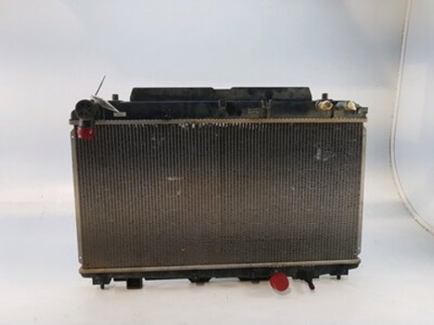 Radiator apa Toyota Rav 4 2003 2.0 Diesel Cod Motor 1CD FTV 116CP/85KW