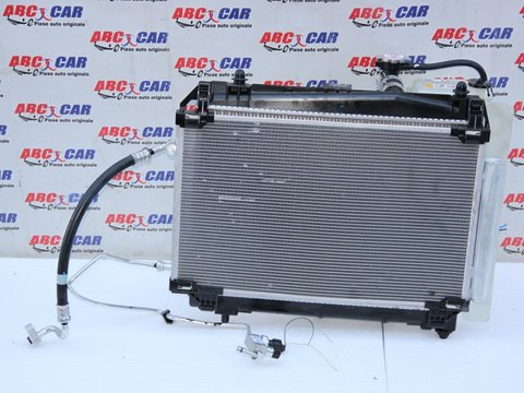 Radiator apa Toyota Yaris (XP130) 1.0 VVT-i cod: MF422133-3845 model 2018