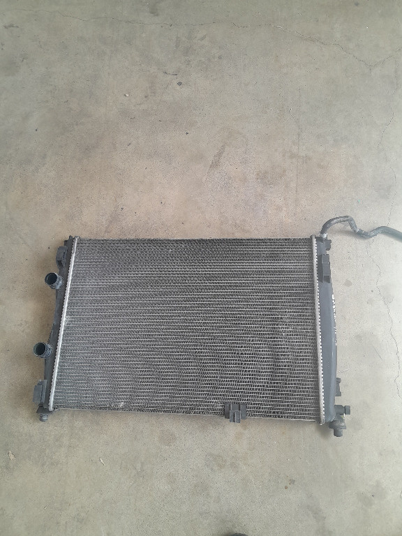 Radiator apa Valeo 21410-JD70B Nissan Qashqai J10 2.0 DCI 150cp M9R 4x4 2006 2007 2008 2009