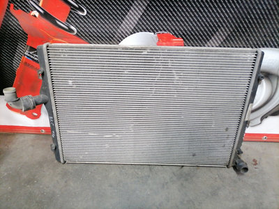 Radiator apa Volkswagen Audi Seat Skoda 3C0121253 