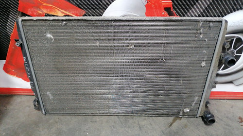 Radiator apa Volkswagen Audi Seat Skoda 