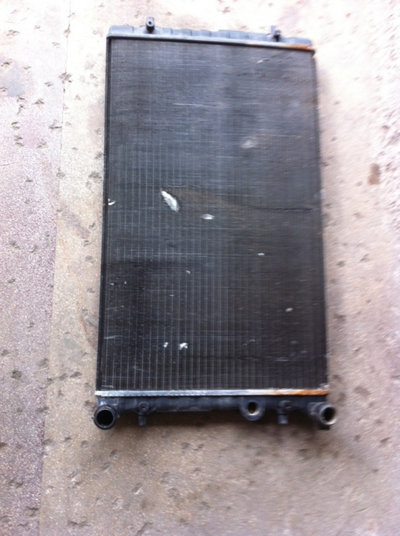 Radiator apa Volkswagen Golf 4 [1997 - 2006] Hatch