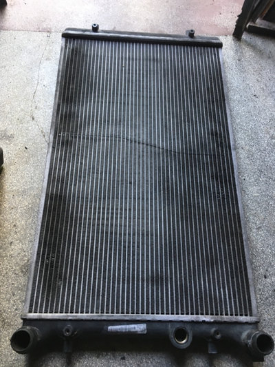 Radiator apa Volkswagen Golf 4 [1997 - 2006] Hatch