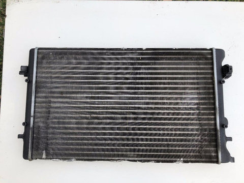 Radiator apa Volkswagen Golf 4 2000 1.9 TDI Diesel