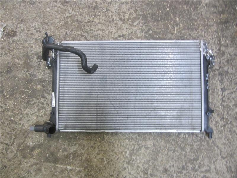 Radiator apa Volkswagen Golf 4 2001 1.9 TDI Diesel Cod motor ALH/AGR 90CP/66KW