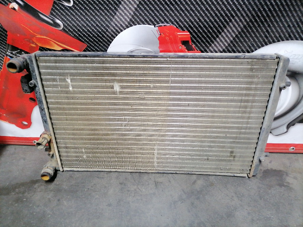 Radiator apa Volkswagen Golf 4 Bora 1.9 TDI 1999-2004