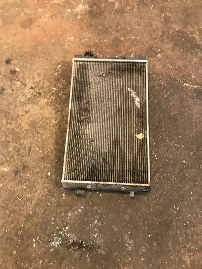 Radiator apa volkswagen golf 4 bora 1.9 tdi AHF AS