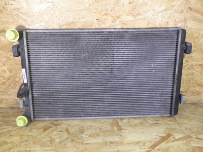 Radiator apa Volkswagen Golf 4 Variant 2004 1.9 Di