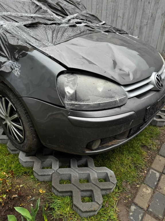 Radiator apa Volkswagen Golf 5 2008 Hatc