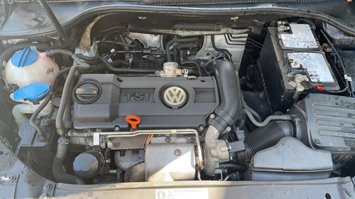 Radiator apa Volkswagen Golf 6 1.4 TSI C